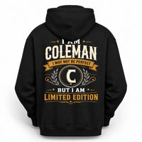 Unisex Hoodie
