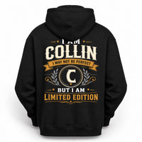 Unisex Hoodie
