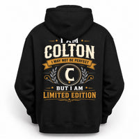 Unisex Hoodie