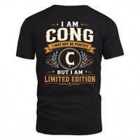 Unisex Standard T-Shirt
