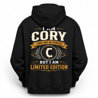Unisex Hoodie