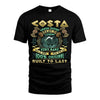 COSTA  VKI-TT36 Personalized Funny Quote Apparel