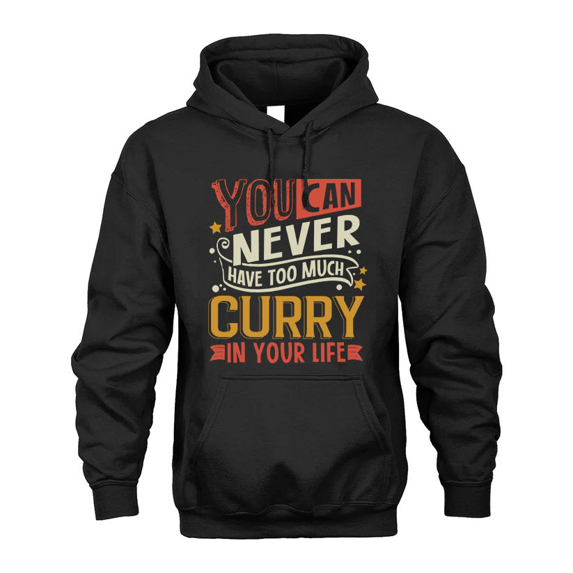 CURRY  NO2-TT36 Personalized Funny Quote Apparel