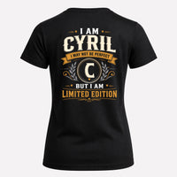Women's Standard T-Shirt