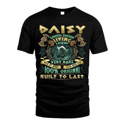 SOPHIE  VKI-TT36 Personalized Funny Quote Apparel