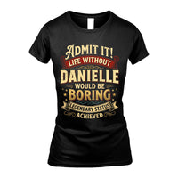 Women's Standard T-Shirt