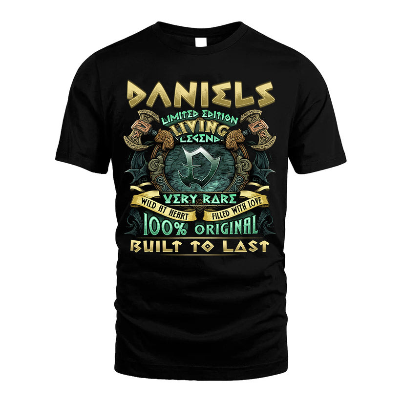 STEPHEN  VKI-TT36 Personalized Funny Quote Apparel