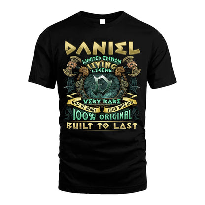 STACY  VKI-TT36 Personalized Funny Quote Apparel