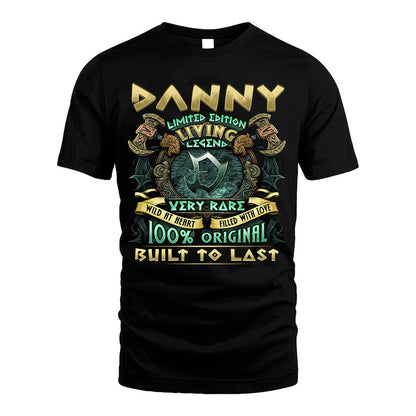STEPHENS  VKI-TT36 Personalized Funny Quote Apparel
