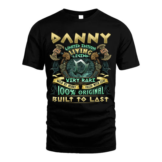 STEPHENS  VKI-TT36 Personalized Funny Quote Apparel