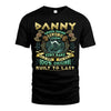 STEPHENS  VKI-TT36 Personalized Funny Quote Apparel