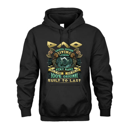 DAO  VKI-TT36 Personalized Funny Quote Apparel