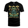 STEVE  VKI-TT36 Personalized Funny Quote Apparel