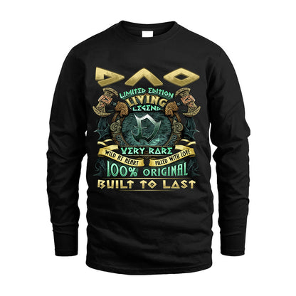 DAO  VKI-TT36 Personalized Funny Quote Apparel