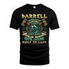 STEVEN  VKI-TT36 Personalized Funny Quote Apparel