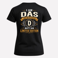 Women's Standard T-Shirt