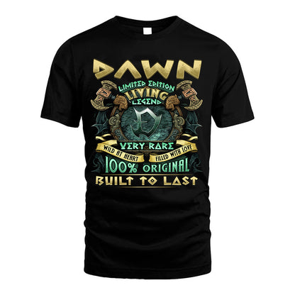 SULLIVAN  VKI-TT36 Personalized Funny Quote Apparel