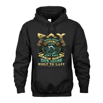 DAY  VKI-TT36 Personalized Funny Quote Apparel