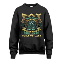 Unisex Sweatshirt