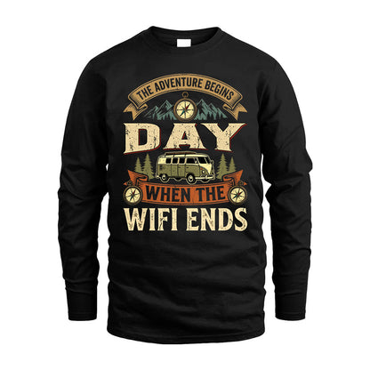 DAY L03-TT36 Personalized Funny Quote Apparel