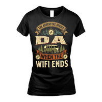 Women's Standard T-Shirt