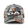DA CP02-HH89 Team Lifetime Member