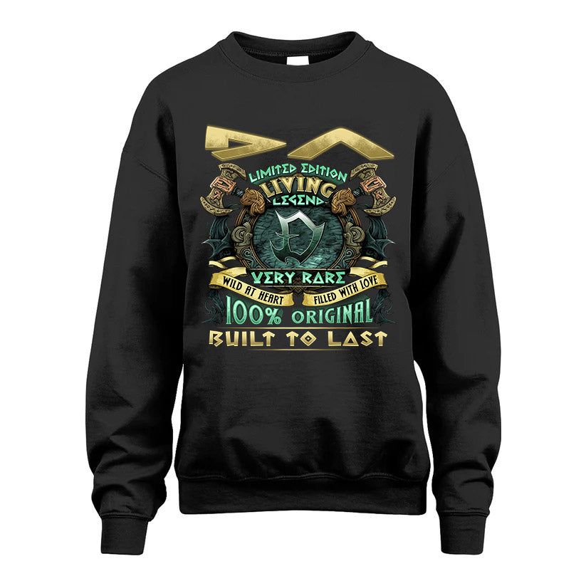 DA  VKI-TT36 Personalized Funny Quote Apparel