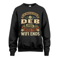 Unisex Sweatshirt