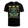 TANNER  VKI-TT36 Personalized Funny Quote Apparel
