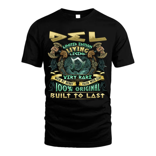 TARA  VKI-TT36 Personalized Funny Quote Apparel