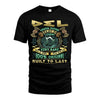 TARA  VKI-TT36 Personalized Funny Quote Apparel