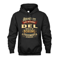 Unisex Hoodie