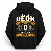 Unisex Hoodie