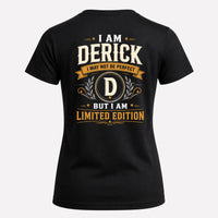 Women's Standard T-Shirt