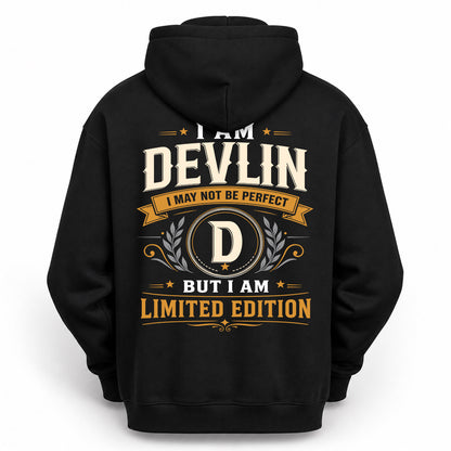 DEVLIN EDI-TT36 Personalized Funny Quote Apparel