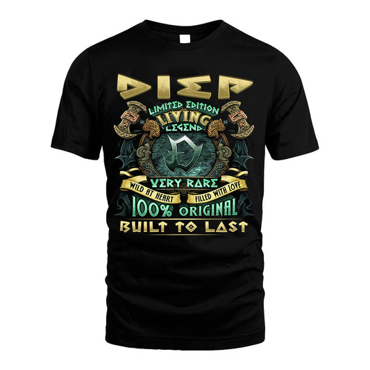 THERESA  VKI-TT36 Personalized Funny Quote Apparel