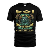 Unisex Standard T-Shirt