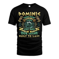Unisex Standard T-Shirt
