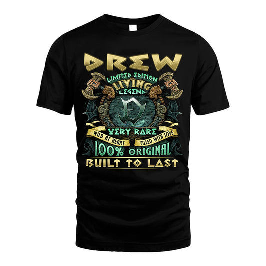 TRACEY  VKI-TT36 Personalized Funny Quote Apparel