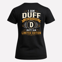 Women's Standard T-Shirt