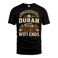 Unisex Standard T-Shirt