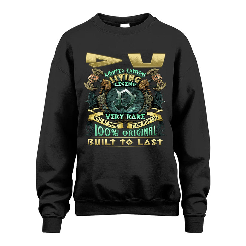 DU  VKI-TT36 Personalized Funny Quote Apparel