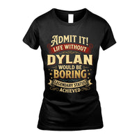 Women's Standard T-Shirt