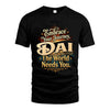 DAI L04-TT36 Personalized Funny Quote Apparel