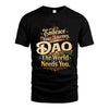 DAO L04-TT36 Personalized Funny Quote Apparel