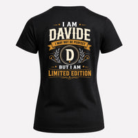 Women's Standard T-Shirt