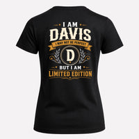 Women's Standard T-Shirt
