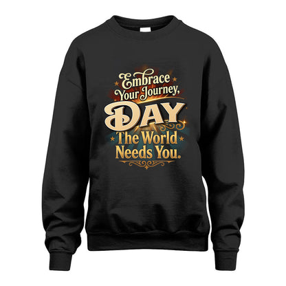 DAY L04-TT36 Personalized Funny Quote Apparel