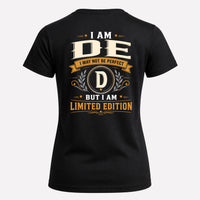 Women's Standard T-Shirt