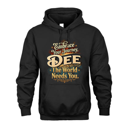 DEE L04-TT36 Personalized Funny Quote Apparel